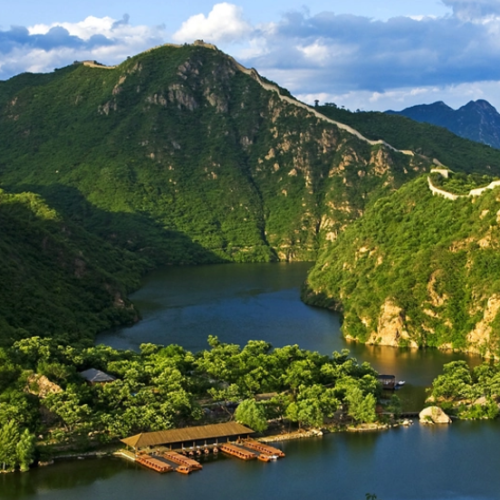 黄花城水长城旅游包车攻略