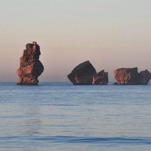 东戴河旅游打卡.租车价格