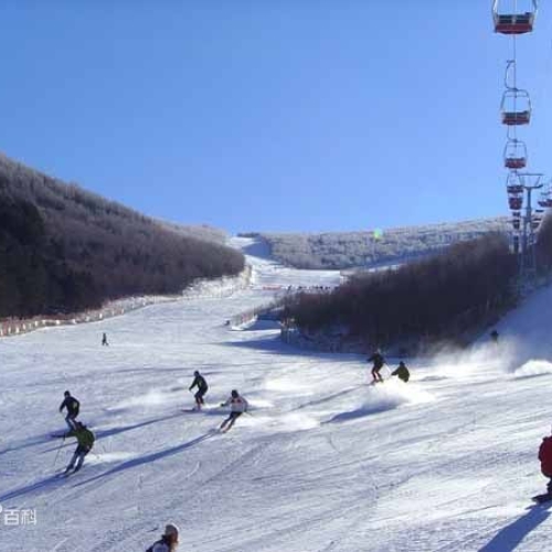 崇礼滑雪租车价格.租车攻略