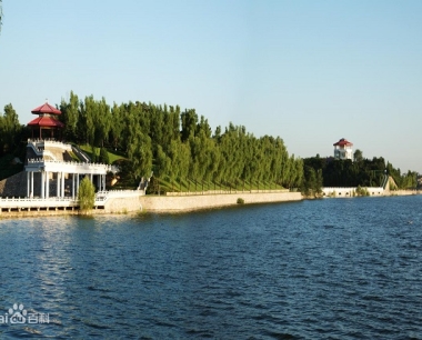 青龙湖公园打卡指南.租车价格