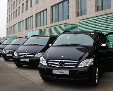 北京租车公司，租车接送的服务流程及细节要求？