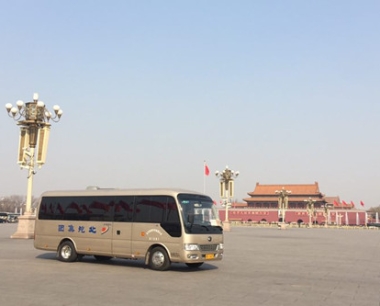 北京首汽租车服务跟司机怎么样呢？