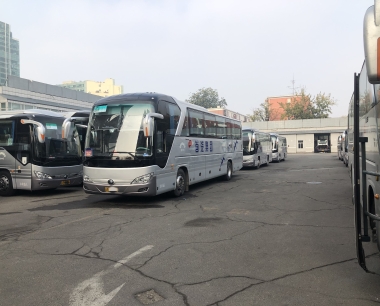 北京租车公司大巴车租赁的难点是什么呢?