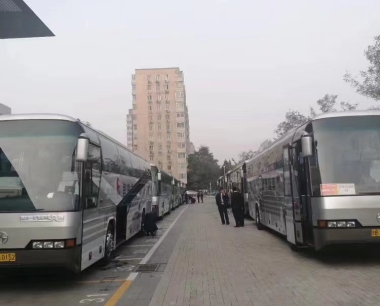 北京首汽租车公司—哪些人喜欢租赁商务车呢?
