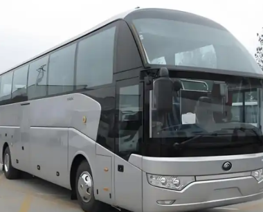 首汽时代全流程解析:大巴车租赁、自驾租车及企业长租服务