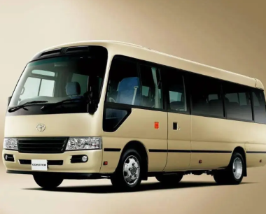 北京租车服务指南:大巴车出租与价格表