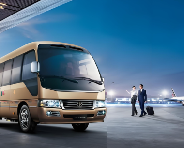 首汽时代机场接送服务详解