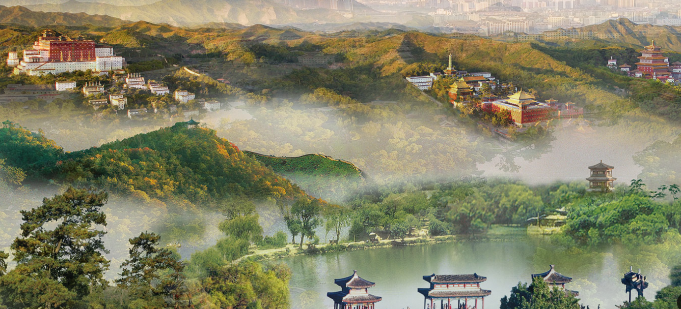 承德避暑山庄租车指南.租车价格插图
